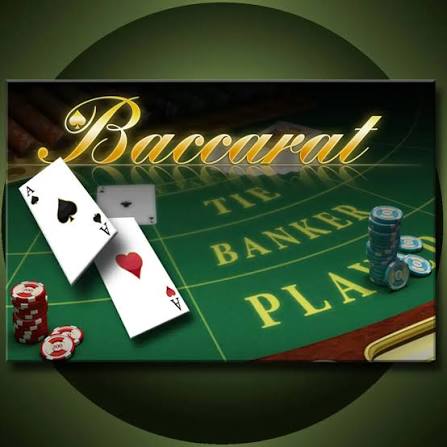 BACCARAT - QUEENBET138
