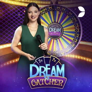 Dream Catcher - QUEENBET138