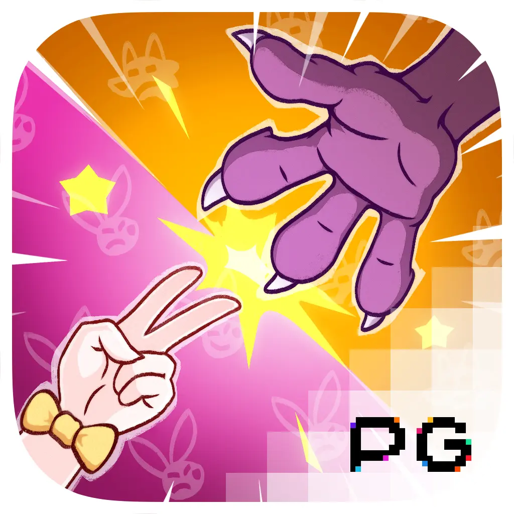 PGSoft : Hood vs Wolf - QUEENBET138