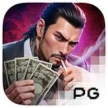 PGSoft : Yakuza Honor - QUEENBET138