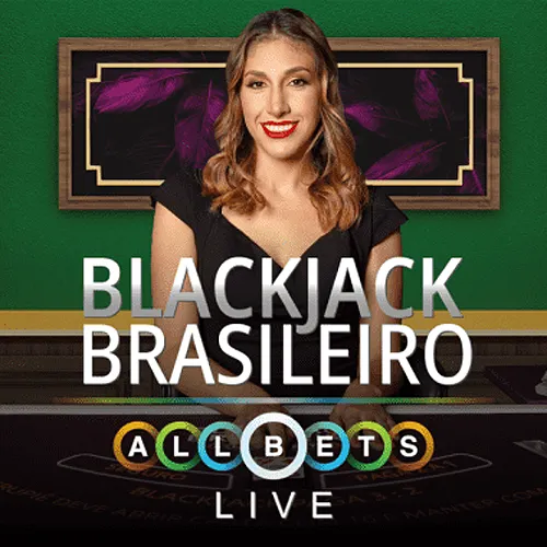 All Bets Blackjack Brasileiro - QUEENBET138