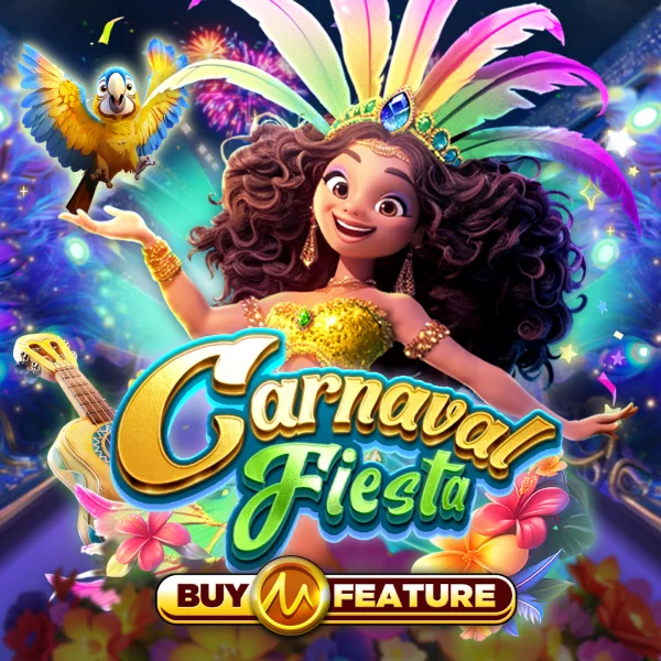 Carnaval Fiesta - QUEENBET138