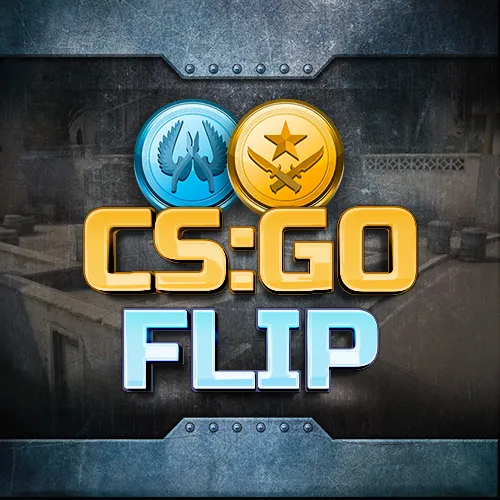CS:GO Flip CS:GO 掷币 - QUEENBET138
