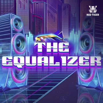 Redtiger : The Equalizer - QUEENBET138