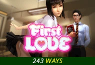 Spadegaming : First Love - QUEENBET138