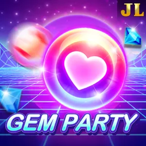 Jili : Gem Party - QUEENBET138
