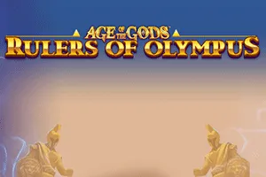 Age of the Gods: Rulers of Olympus - QUEENBET138