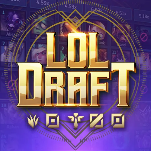 LOL draft 英雄联盟(召唤) - QUEENBET138