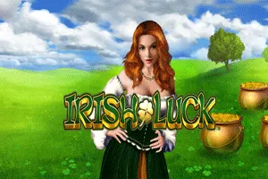 Irish Luck - QUEENBET138