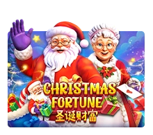 Christmas Fortune - QUEENBET138