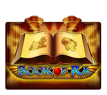 Book Of Ra - QUEENBET138