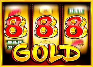 888 Gold - QUEENBET138