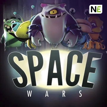 Space Wars - QUEENBET138