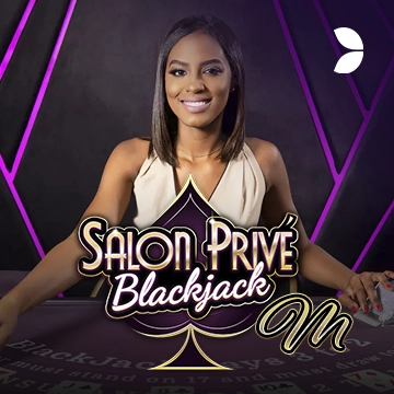 Salon Privé Baccarat M - QUEENBET138