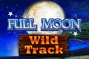 Full Moon: Wild Track - QUEENBET138
