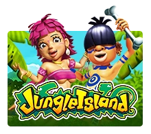 Jungle Island - QUEENBET138