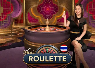 Thai Roulette - QUEENBET138
