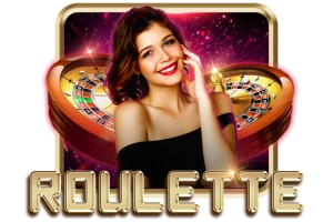 Roulette - QUEENBET138
