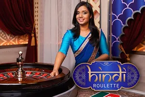 Hindi Roulette - QUEENBET138