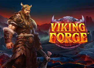 Viking Forge - QUEENBET138