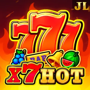 Jili : X7 HOT - QUEENBET138