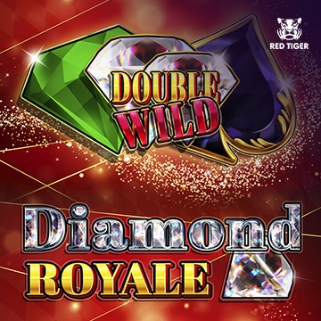 Redtiger : Diamond Royale - QUEENBET138
