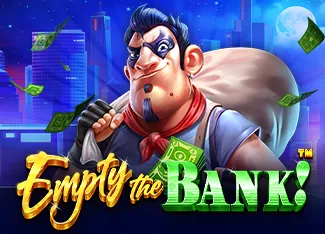 Empty the Bank - QUEENBET138