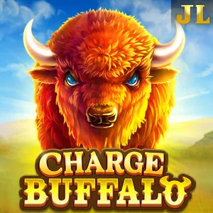 Jili : Charge Buffalo - QUEENBET138