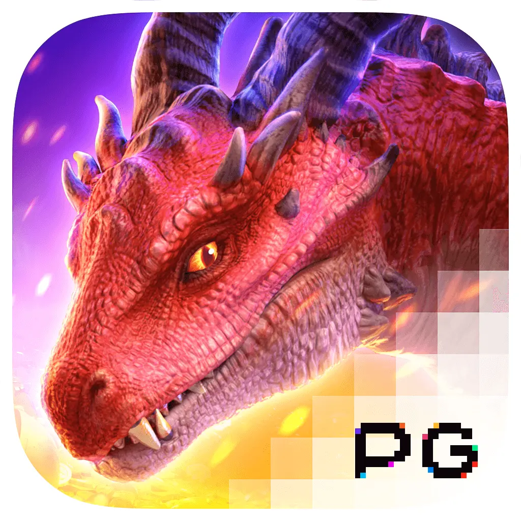 PGSoft : Dragon Hatch - QUEENBET138