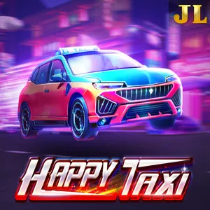 Jili : Happy Taxi - QUEENBET138