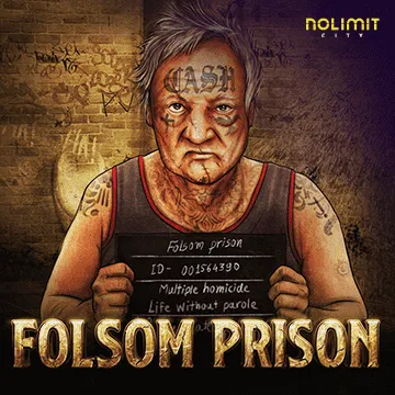 Folsom Prison - QUEENBET138