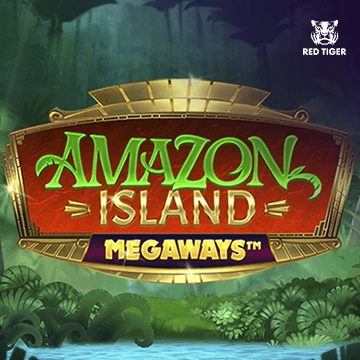Redtiger : Amazon Island Megaways - QUEENBET138