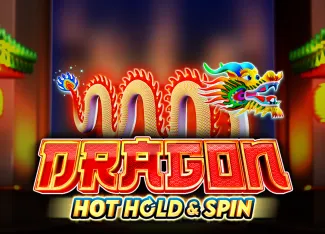 Dragon Hot Hold & Spin - QUEENBET138