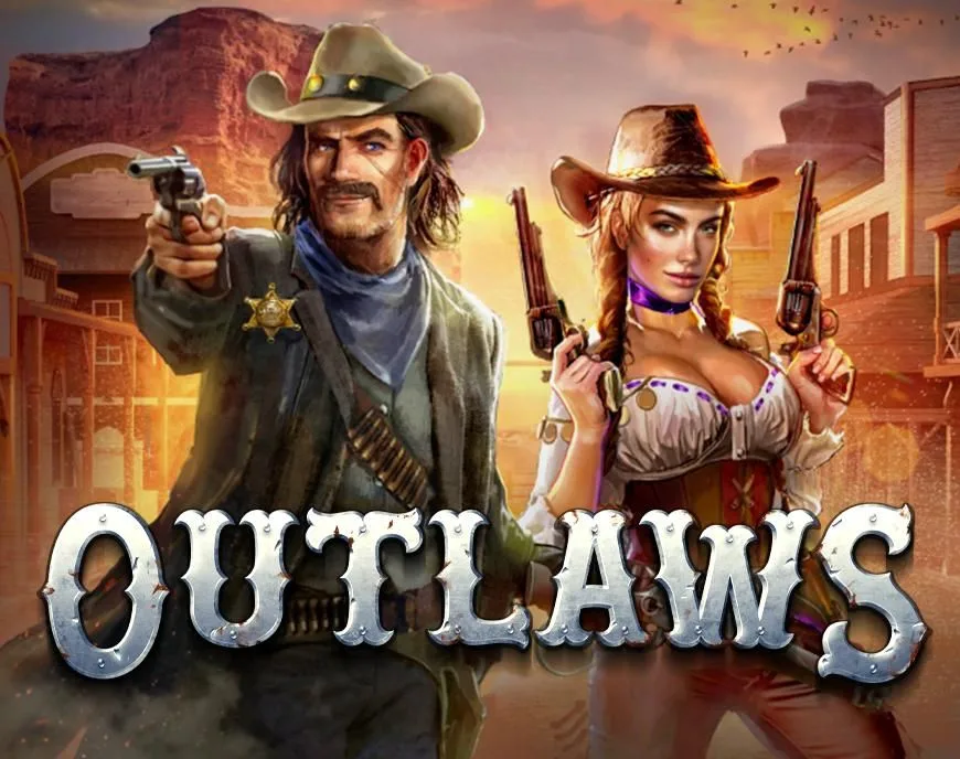 Outlaws - QUEENBET138