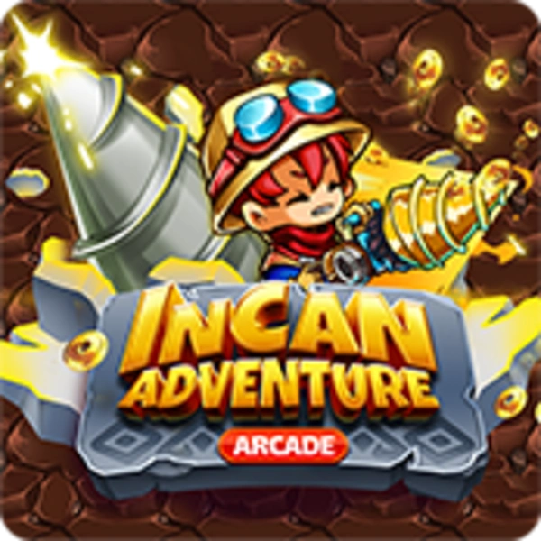 Incan Adventure - QUEENBET138