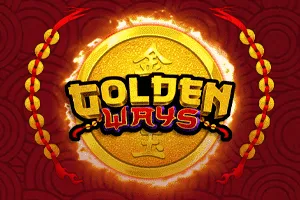 Golden Ways - QUEENBET138