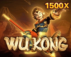 JDB : Wu Kong - QUEENBET138