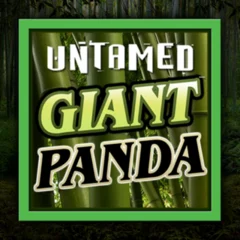 Untamed - Giant Panda - QUEENBET138