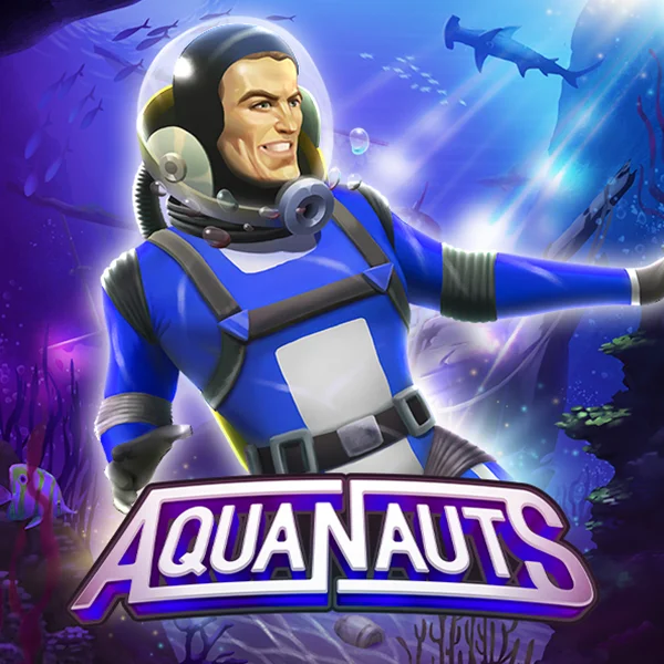 Aquanauts - QUEENBET138