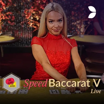 Speed Baccarat V - QUEENBET138