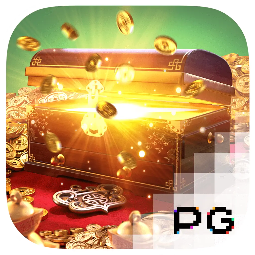 PGSoft : Jewels of Prosperity - QUEENBET138