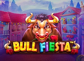 Bull Fiesta - QUEENBET138