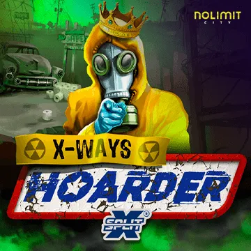 xWays Hoarder xSplit - QUEENBET138