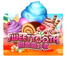 Sweet Tooth - QUEENBET138
