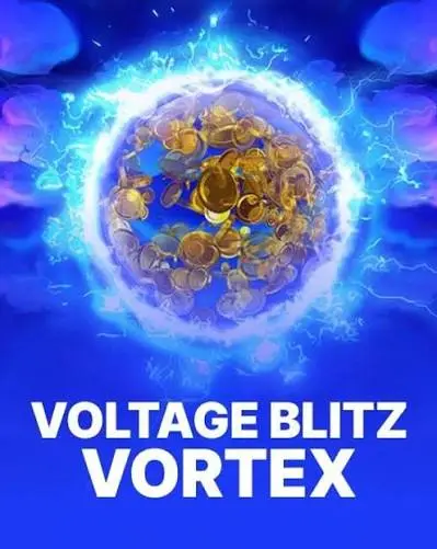 Voltage Blitz Vortex - QUEENBET138