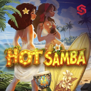 HotSamba - QUEENBET138