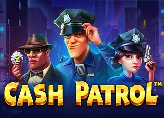 Cash Patrol - QUEENBET138