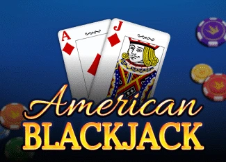 American Blackjack - QUEENBET138