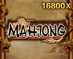 JDB : Mahjong - QUEENBET138