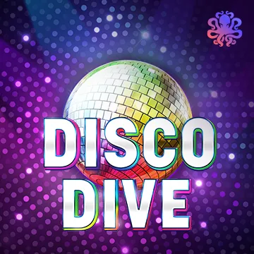 Octoplay : Disco Dive - QUEENBET138